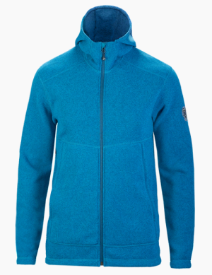 Мужская флисовая куртка Sivera Кужель 2.0