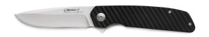 Складной нож с лезвием из нержавеющей стали Marttiini MEF7 (75/175)