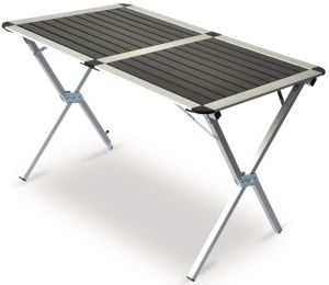 Кемпинговый стол Pinguin Table L