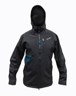 Теплая куртка Басег Памир