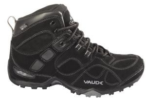 Vaude - Ботинки для туризма Me Grounder Ceplex Mid