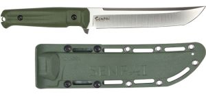 Походный нож Kizlyar Supreme Senpai