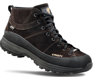 Crispi - Ботинки высококачественные A Way Mid Suede GTX