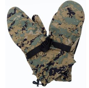 Надежные верхонки O3 Ozone 3L O-tech