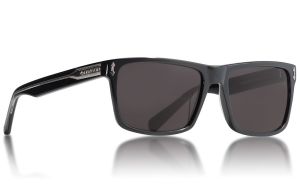 Очки мужские спортивные Dragon Alliance Blindside Shiny Black