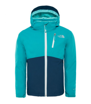 Спортивная куртка детская The North Face SnowDrift уртка влагозащитная The North Face SnowDrift