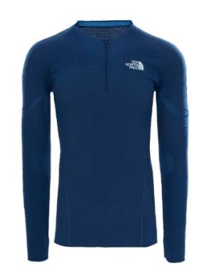 Термофутболка мужская The North Face Kanagata L/S