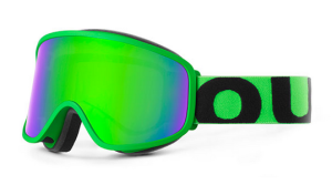 Маска для горных лыж Outof Flat