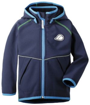 Практичная детская куртка Didriksons Elman