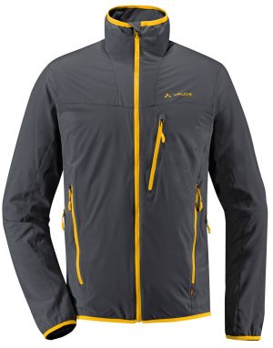Ветрозащитная куртка Vaude Me Spire Jacket