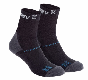 Теплые носки Inova-8 Merino Sock High