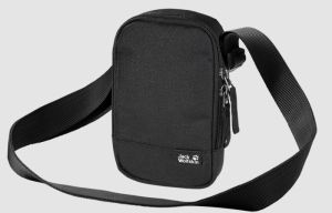 Мини-сумка через плечо Jack Wolfskin Secretary 1
