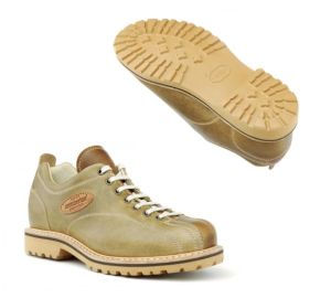 Zamberlan - Ботинки удобные для женщин 1120 Cortina Low Gw Wns