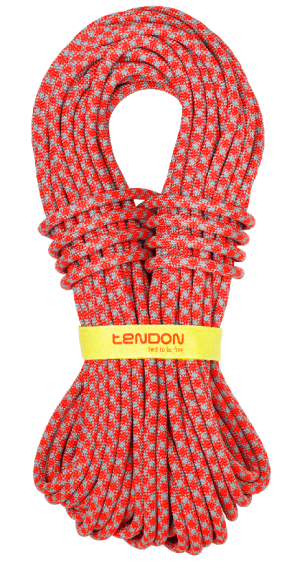 Альпинистская веревка Tendon Indoor 10.4 Standard