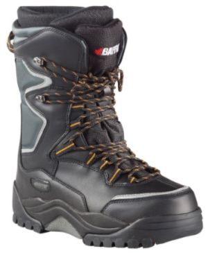 Теплые сапоги Baffin Lighting
