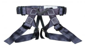 Привязь альпинистская Беседка Ринг 