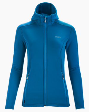 Мягкая женская куртка Ракша Sivera 2.0