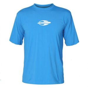 Лайкра для мужчин короткий рукав MORMAII 