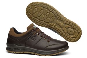 Демисезонные мужские полуботинки Grisport 43063