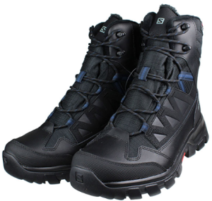 Salomon - Ботинки износостойкие Chalten TS CSWP M