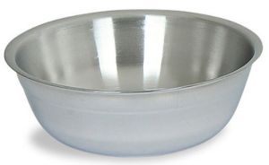 Миска для похода Tatonka Thermo Bowl