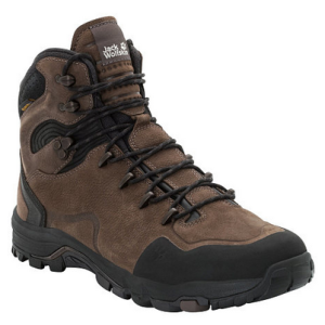 Jack Wolfskin - Походные ботинки Altiplano Prime Texapore Mid M