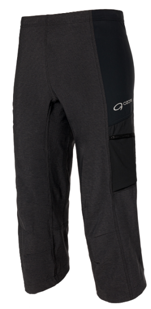 Мужские скалолазные бриджи O3 Ozone Teon