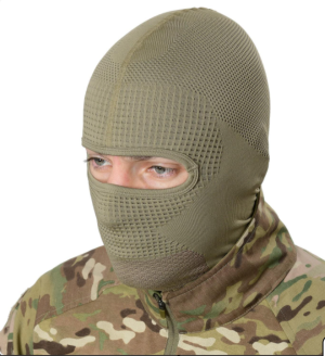 Демисезонная балаклава 5.45 Design Phantom 
