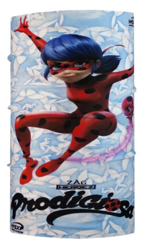 Шарф труба комфортный Wind X-Treme - lady bug Wind-B Licences 45/51