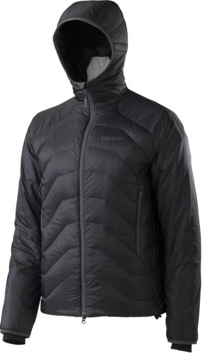 Мужская утеплённая куртка Marmot Megawatt Jacket