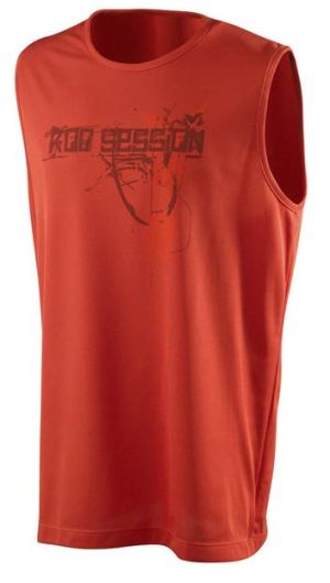 Спортивная майка Millet Flash Tank