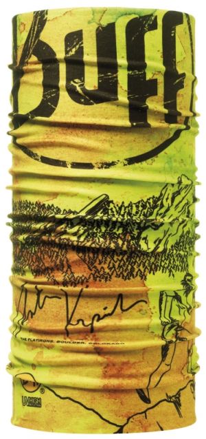 Стильная бандана Buff Anton