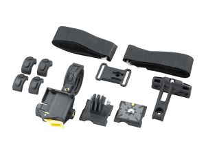 Мульти крепления Topeak QR Modular Sport Camera Multi-Mount