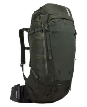 Легкий походный рюкзак Thule Versant 60L