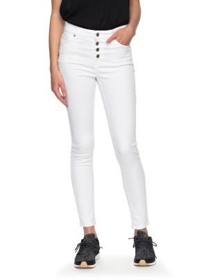 Джинсы летние женские Roxy