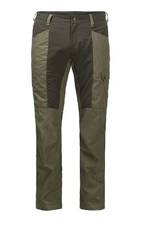 Jack Wolfskin Брюки износостойкие мужские Jack Wolfskin Dawson Flex Pants Men