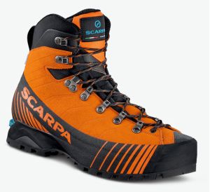 Scarpa - Горные ботинки Ribelle OD