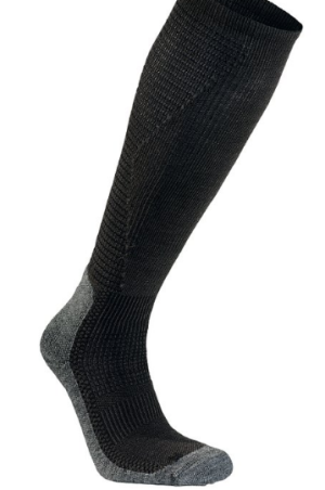 Туристические носки Seger Alpine Mid Wool Compression