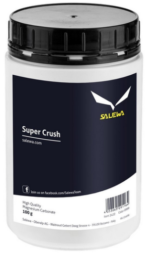 Магнезия для скалолазания Salewa Chalk 100G Box