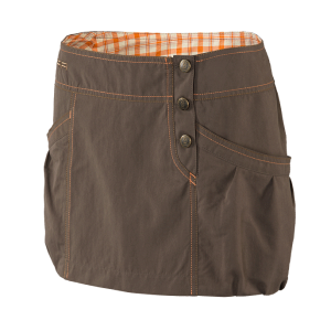 Лёгкая юбка Sivera Тривол