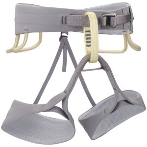 Ножные петли Black Diamond Solution Harness