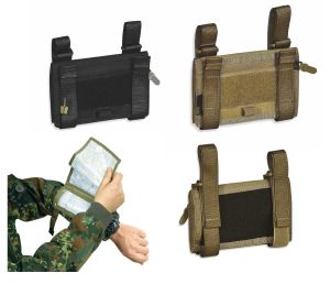 Складной подсумок на предплечье Tasmanian Tiger TT Wrist Office