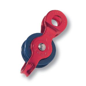 Альпинистский блок ролик Kong - Turbo Roll