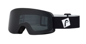 Маска безрамная надежная Head Infinity