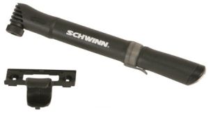 Велосипедный насос Schwinn Frame Pump