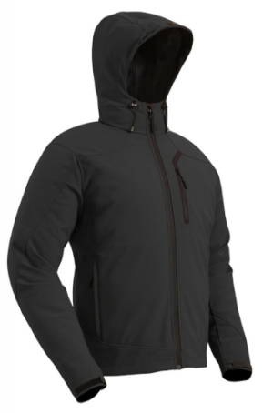 Куртка мужская туристическая Bask Tornado Neoshell