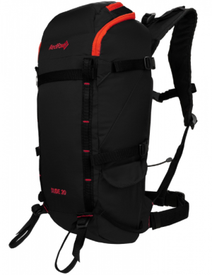 Практичный рюкзак Red Fox Slide 20