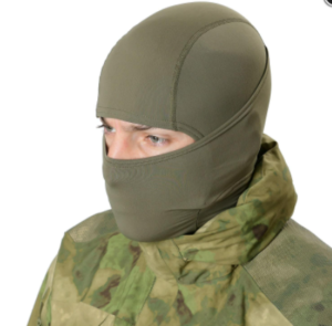 Демисезонная балаклава 5.45 Design Сервал