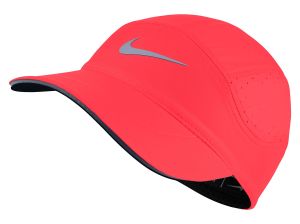 Кепка беговая Nike Women's Nike AeroBill Running Cap