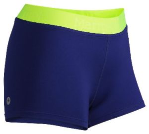 Шорты спортивные комфортные Marmot Wm's Motion Short